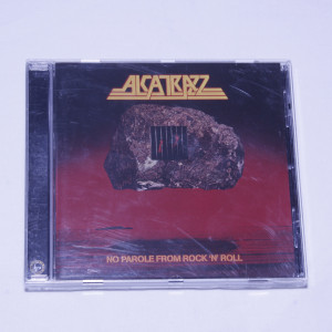 Alcatrazz No Parole From Rock´n´roll